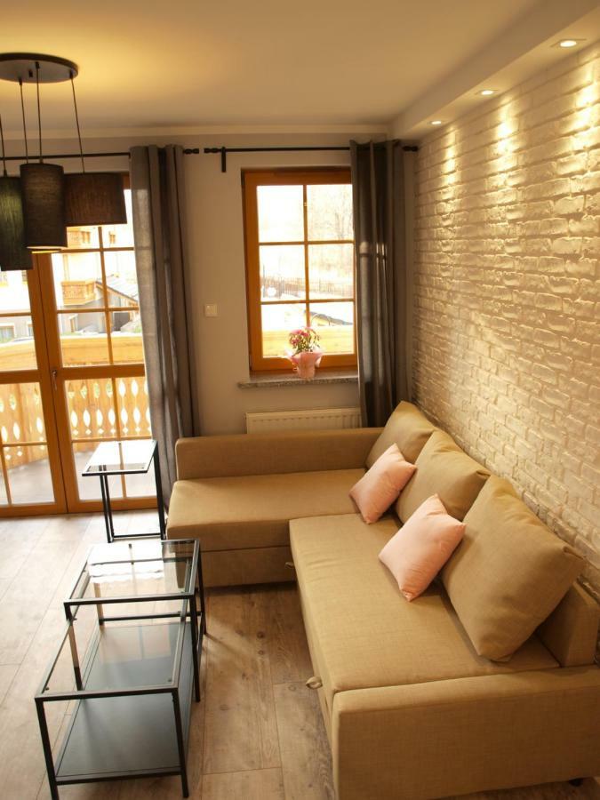 White View Rose Apartmán