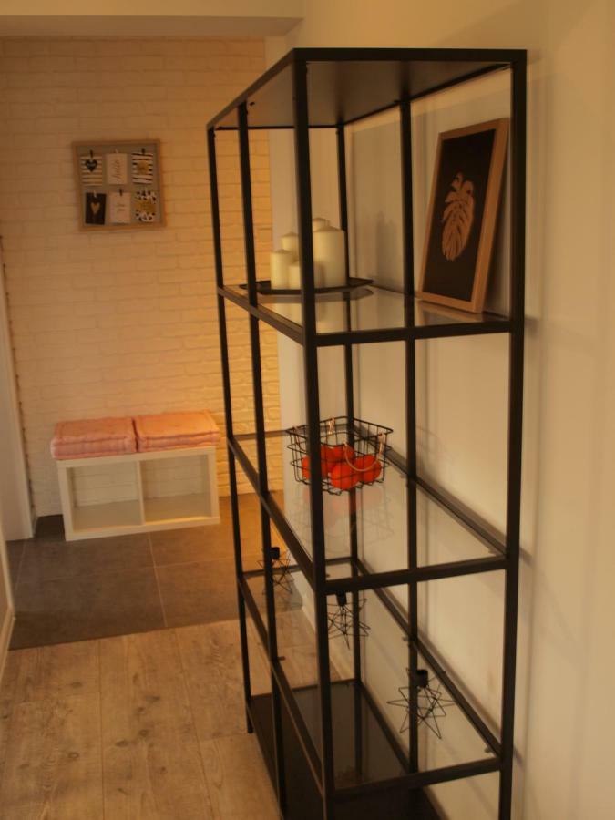 Apartmán White View Rose Karpacz