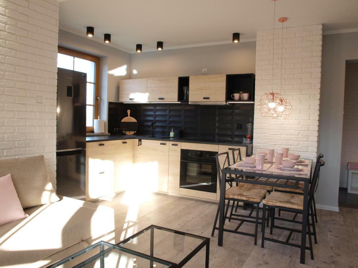 Apartmán White View Rose Karpacz